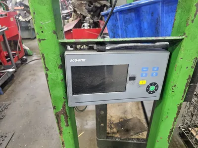USED MODERN MACHINE TOOL 6L