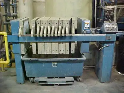 DMP 630G38-114DNLS Other Misc. Equipment | Global Boxmachine, LLC (4)
