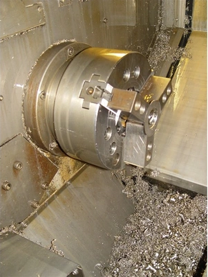 USED 1997 OKUMA CADET-W
