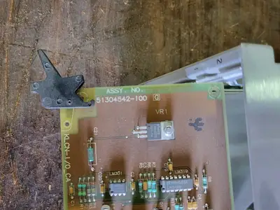 USED HONEYWELL 51401498-100
