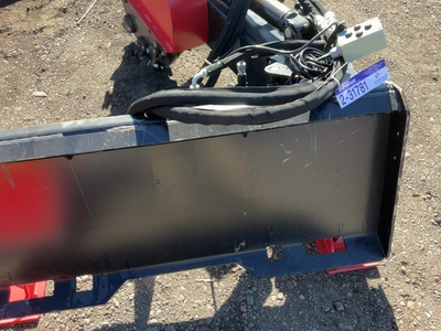 Used RAYTREE RMSG29 STUMP GRINDER SKID STEER ATTACHMENT Stump Grinders Michigan US | Miedema Asset Management Group #1579201
