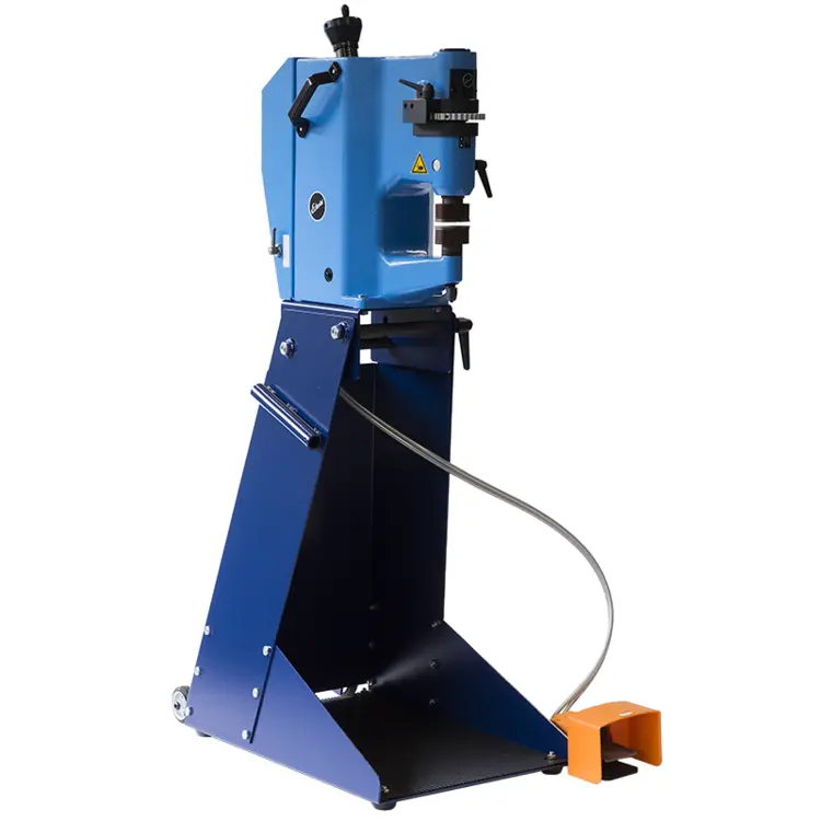 New | in-Stock ECKOLD KF 170 Presses, Forming Illinois US | Olympus Machinery Group #1349669