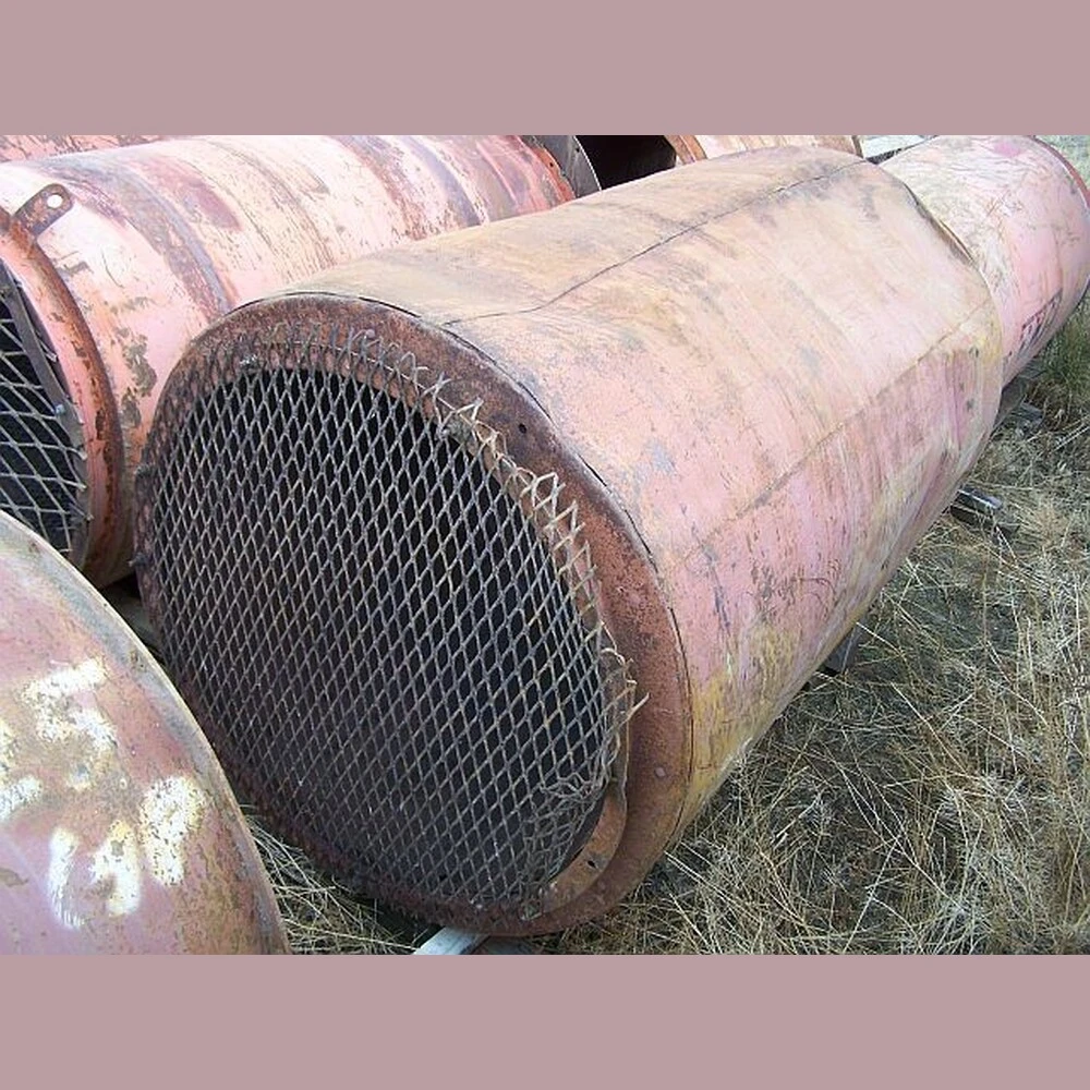 Electric Ventilation Fans
