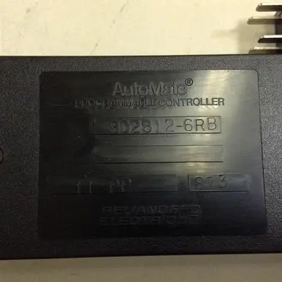 USED RELIANCE ELECTRIC 45C66A