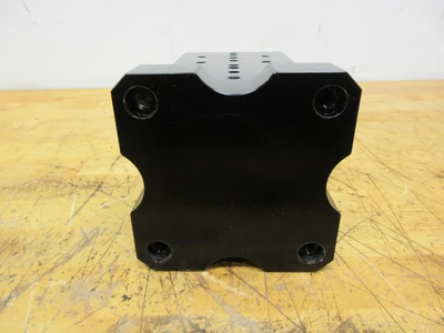 Used 5TH AXIS R96-V75XT4 Tombstones Minnesota US | Machinesused.com #1332098