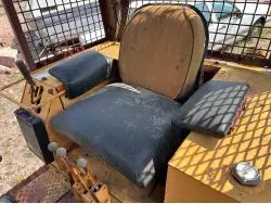 Used 1985 CASE 455C Crawler Loaders Pennsylvania US | Iron Exchange Equipment Solutions #1353655