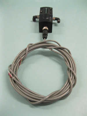 USED Norgren VP5002PK411H00