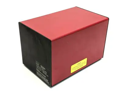 Used SYNRAD SYNRAD FHIN30-200 LASER INDEX MARKING HEAD Laser Markers Michigan US | Maverick Industrial Sales #1122864