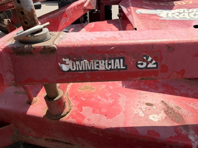 Used EXMARK TURF TRACER Mowers Michigan US | Miedema Asset Management Group #1414339