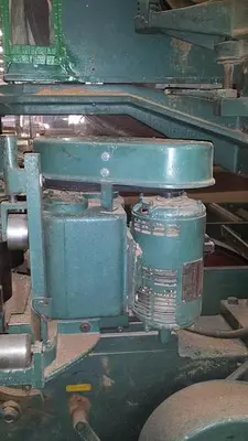 USED 1977 TRI-STATE T36-4