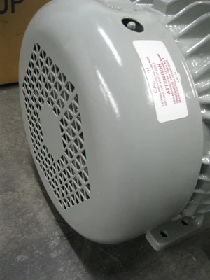 NEW Fristam FZX2150