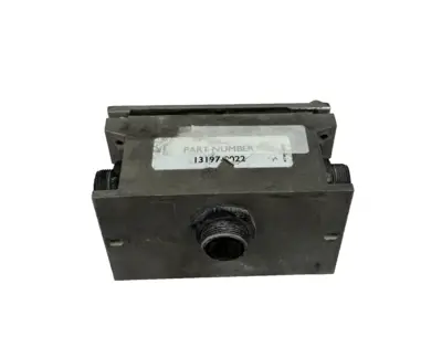 USED AVERY WEIGH-TRONIX 13197-0022 JUNCTION BOX 131970022