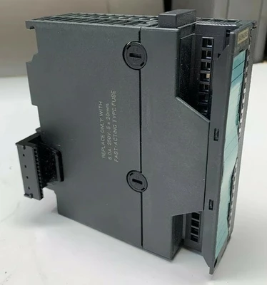 USED Siemens 6ES73221FF010AA0