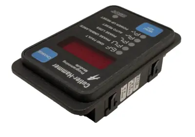 NEW CUTLER HAMMER 9996D14C02 PROGRAMMING MODULE