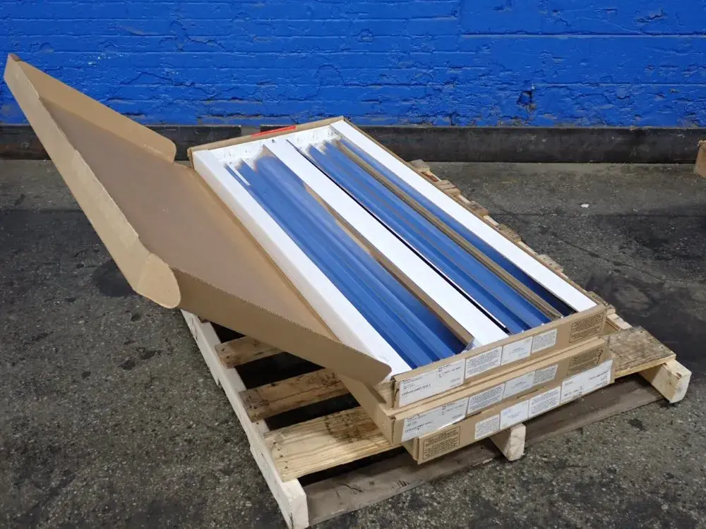 USED COLUMBIA LIGHTING LHV4632GWST3EHLU