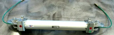 NEW GREENCO CD4026AP CABLE-TROL CABLE CYLINDER