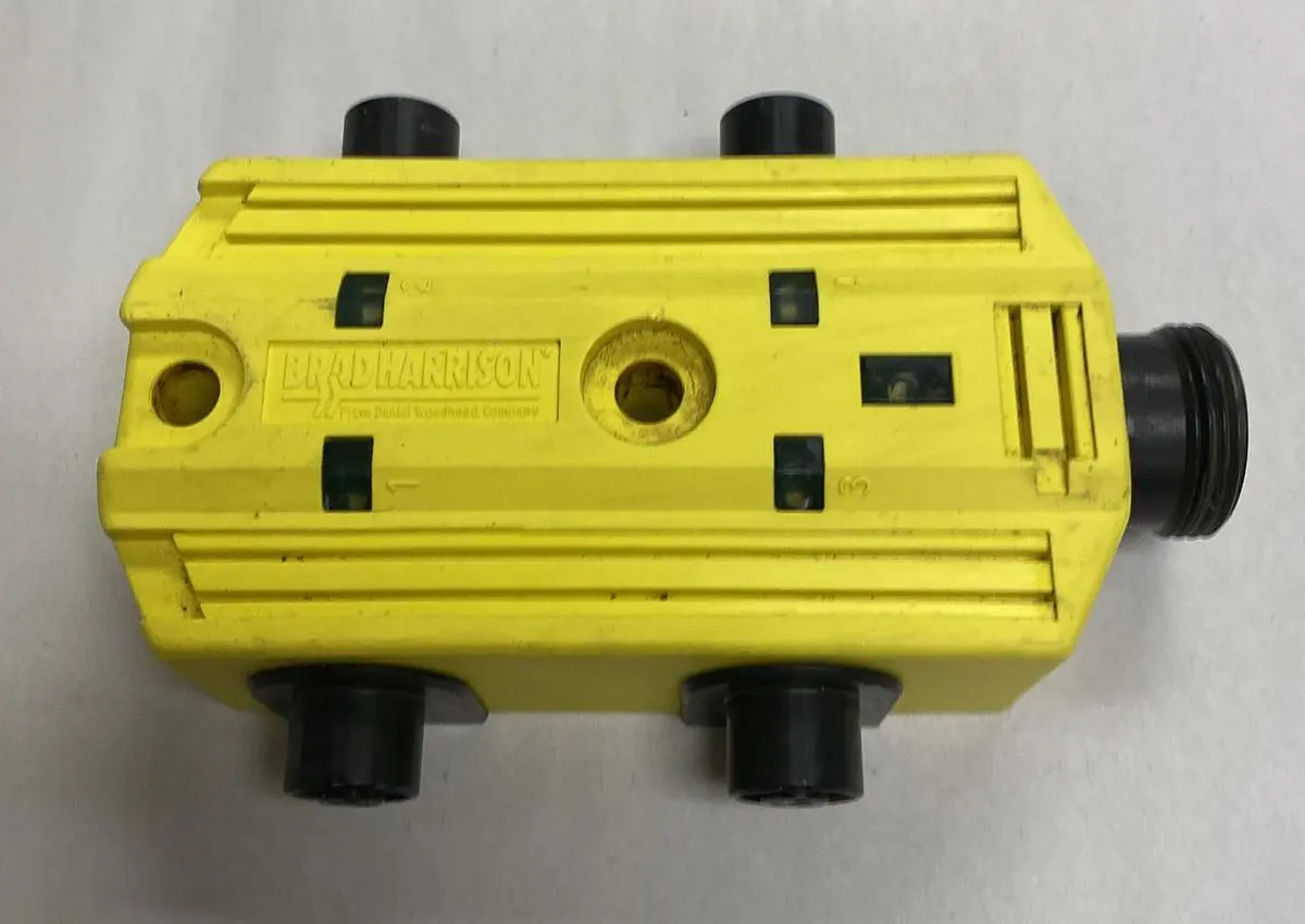 Used HARRISON W90001 Miscellaneous Equipment (Electrical & Power) | Surplus Asset Holdings #1190583
