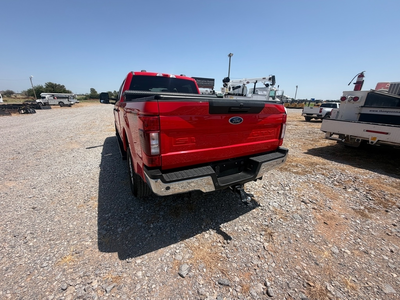 Used 2021 FORD F-250 SUPER DUTY Pickup Trucks Oklahoma US | OT Truck & Tractor Sales #1383454