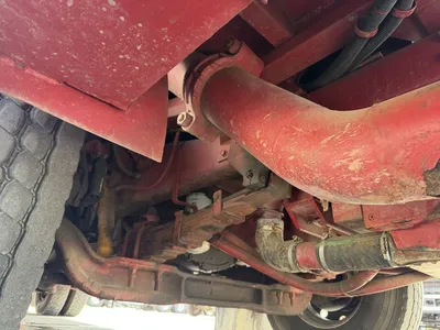 Used 1988 PIERCE LANCE PUMPER FIRE TRUCK Fire Trucks Minnesota US | Carco Truck & Equipment #1520102