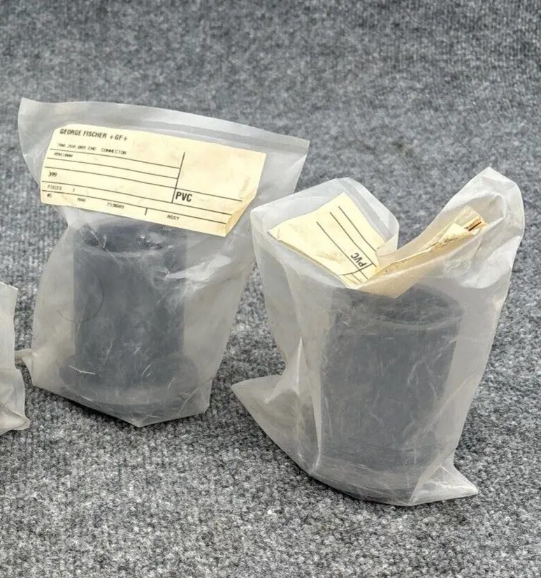 New | in-Stock George Fischer 161.490.717 Pump & Valve Parts California US | Davliegogo LLC #1707704