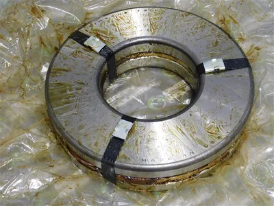 USED TIMKEN T511-902A3