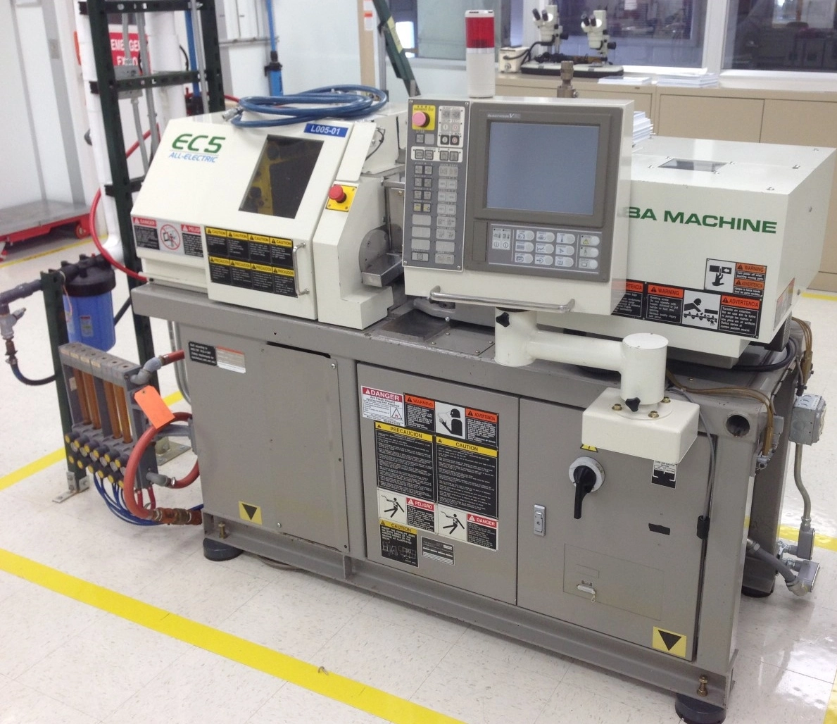 USED Toshiba EC5V21-0.1A