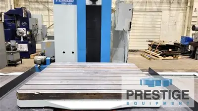 USED 1998 FEMCO MC-110P2