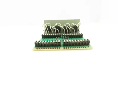 General Electric 36A35295IAD-A-XI PCB Printed Circuit Board Controller Module