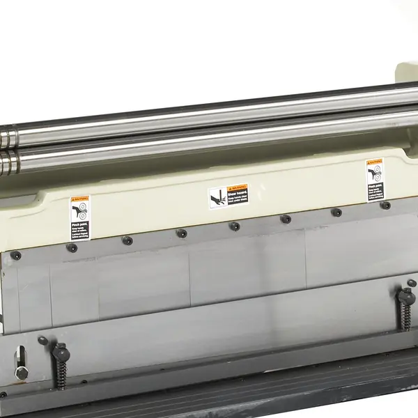 New | in-Stock BAILEIGH SBR-3020 Hand Shears Illinois US | Olympus Machinery Group #1348428