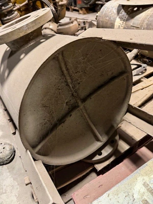 Cartridge Filters