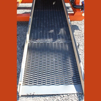 (New) Savona Equipment ST50 Trommel