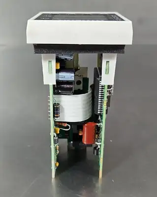 USED ATHENA 16-DF-S-0-00-00