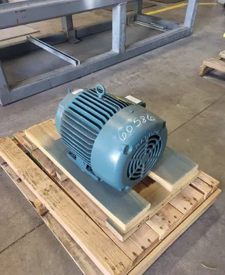 NEW ABB BALDOR 3 HP