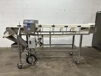 USED LOMA SYSTEMS IQ2