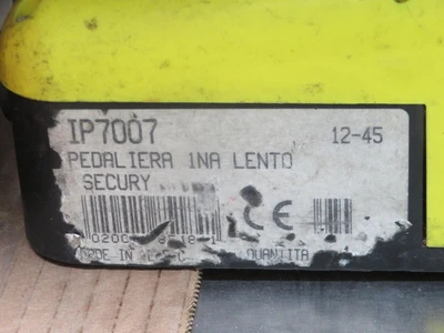Used ASI _UNKNOWN_ Relays & Switches | OCO Industrial #1651597