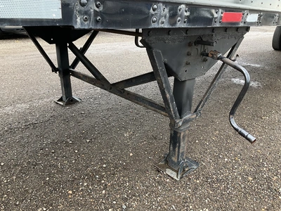 Used 2001 GREAT DANE _UNKNOWN_ Miscellaneous Trucks/Trailers Michigan US | Miedema Asset Management Group #1414008