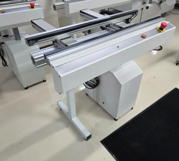 Used Universal Instruments Corporation 5362i Miscellaneous PCB & SMT Equipment Michigan US | 4Tech USA #1540421
