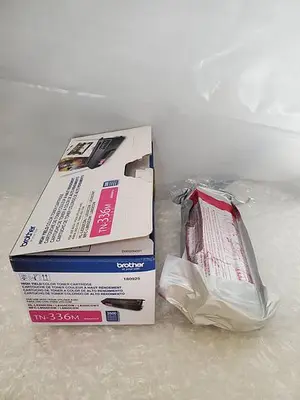 BROTHER TN-336M TONER CARTRIDGE
