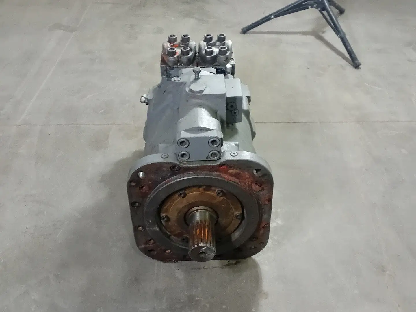 USED HITACHI 4396991