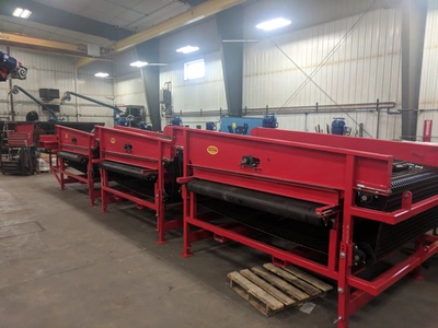 New | in-Stock _UNKNOWN_ _UNKNOWN_ Wash Lines Idaho US | Tri-Steel Manufacturing #1524037