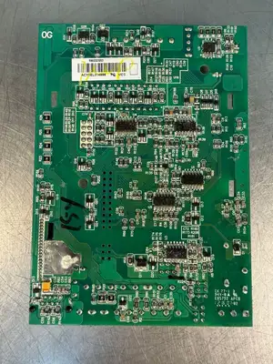 Mmats 294540690300 Circuit Board (9.3.1)