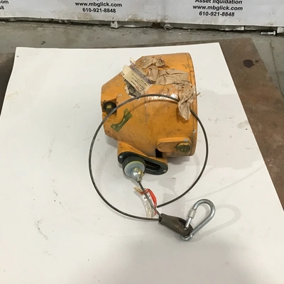 Packers Kromer 7251-04 Light-Duty Zero Gravity Tool Balancers