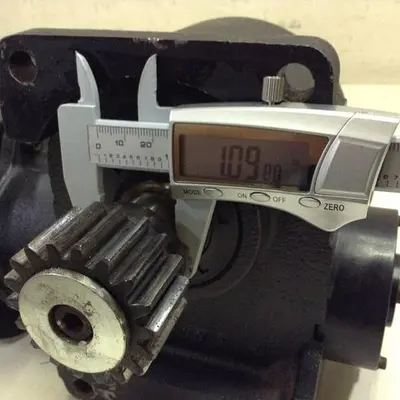 USED MATSUSHITA ELECTRIC GDLA04010LR3