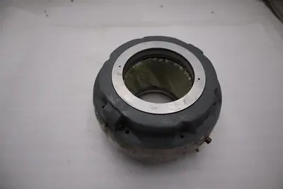 NEW NO BOX SKF COOPER SPLIT ROLLER BEARING 01BC407GRAT STOCK H741
