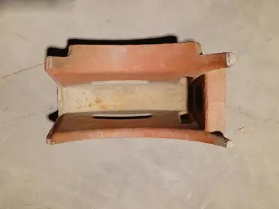 Base Cap Weld On 5061299-84