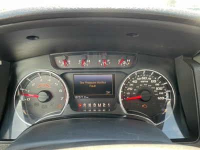 Used 2013 FORD F150 Pickup Trucks Michigan US | Miedema Asset Management Group #1415016
