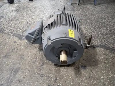Motor