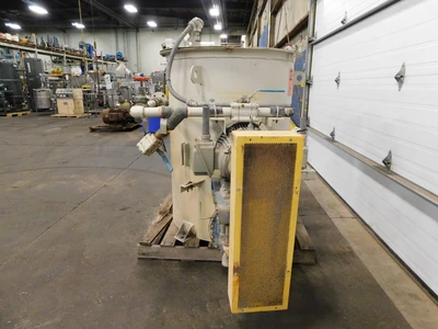 Used _UNKNOWN_ _UNKNOWN_ Vacuum Tanks Ohio US | Equipment Recovery Corp. #1331293