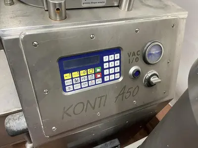 USED FREY KONTI A50