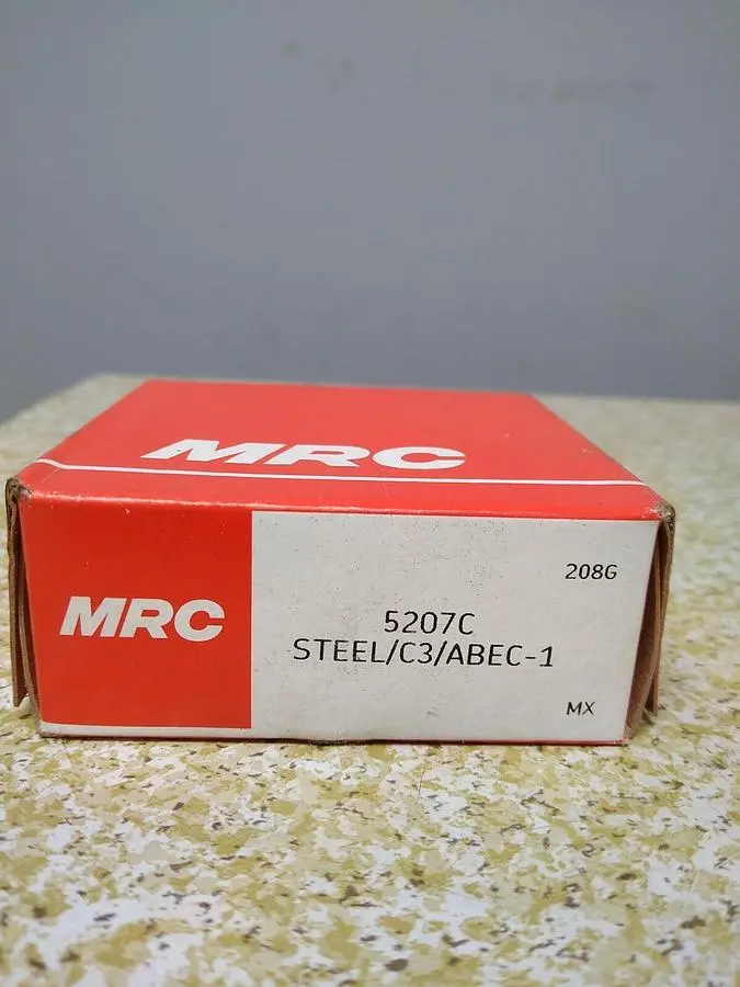 Used MRC 5207C Bearings | Surplus Asset Holdings #1189497